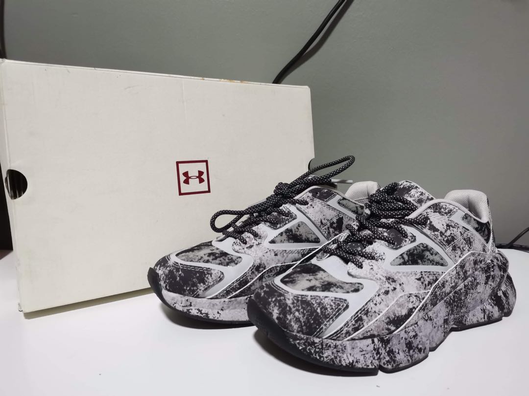 under armour forge 96 disrupt