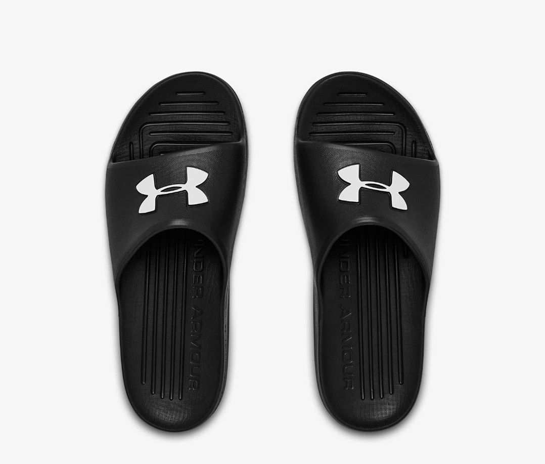 Ua slippers sale