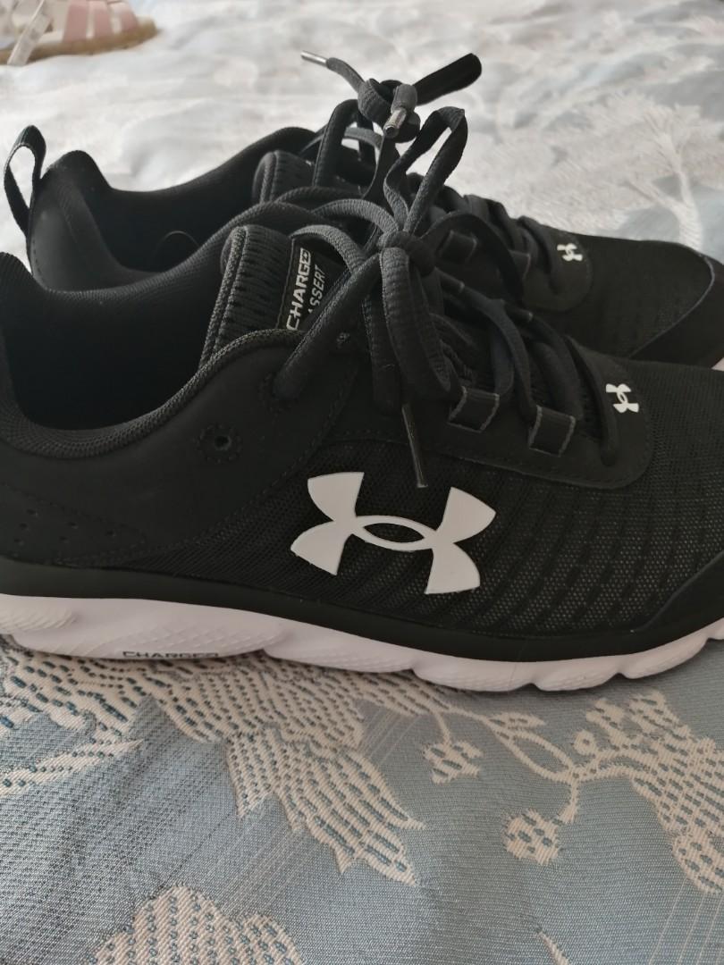 Under Armour trainers, Women's Fashion 