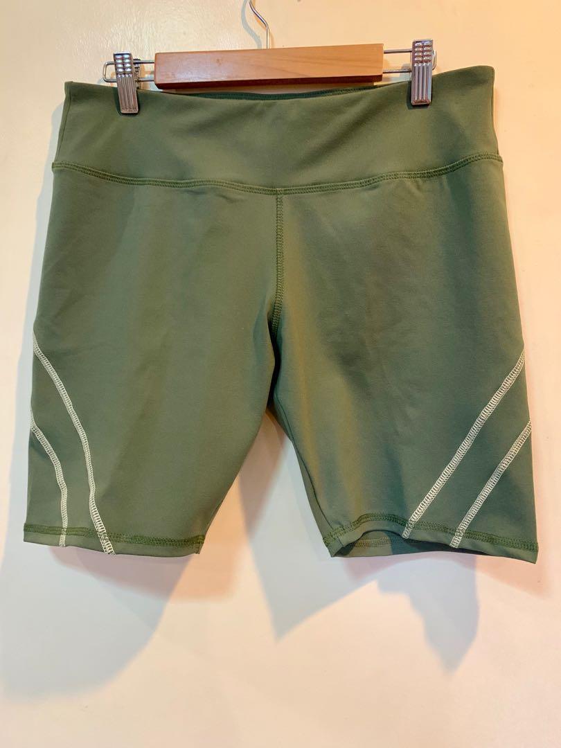 uniqlo biker short