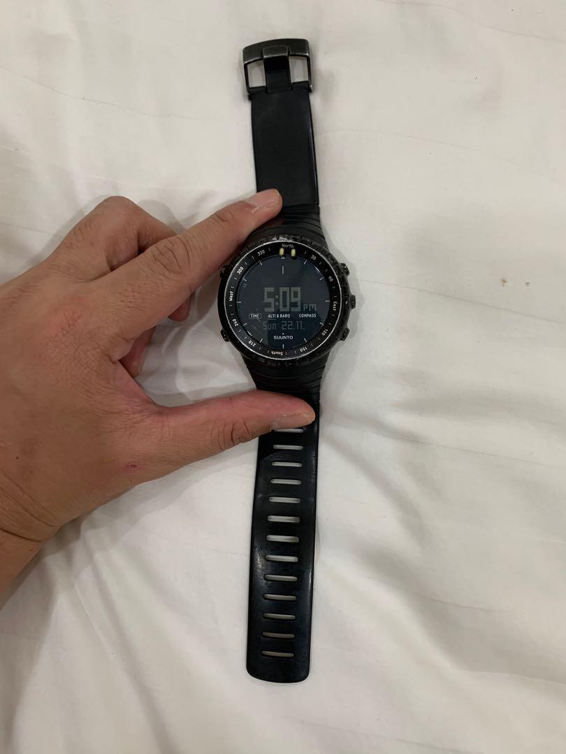 Suunto core outlet price malaysia
