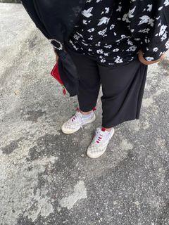 Vans authenthic