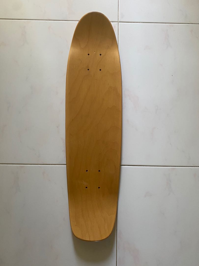 how much is a vans skateboard