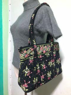 Vera bradley shoulder bag