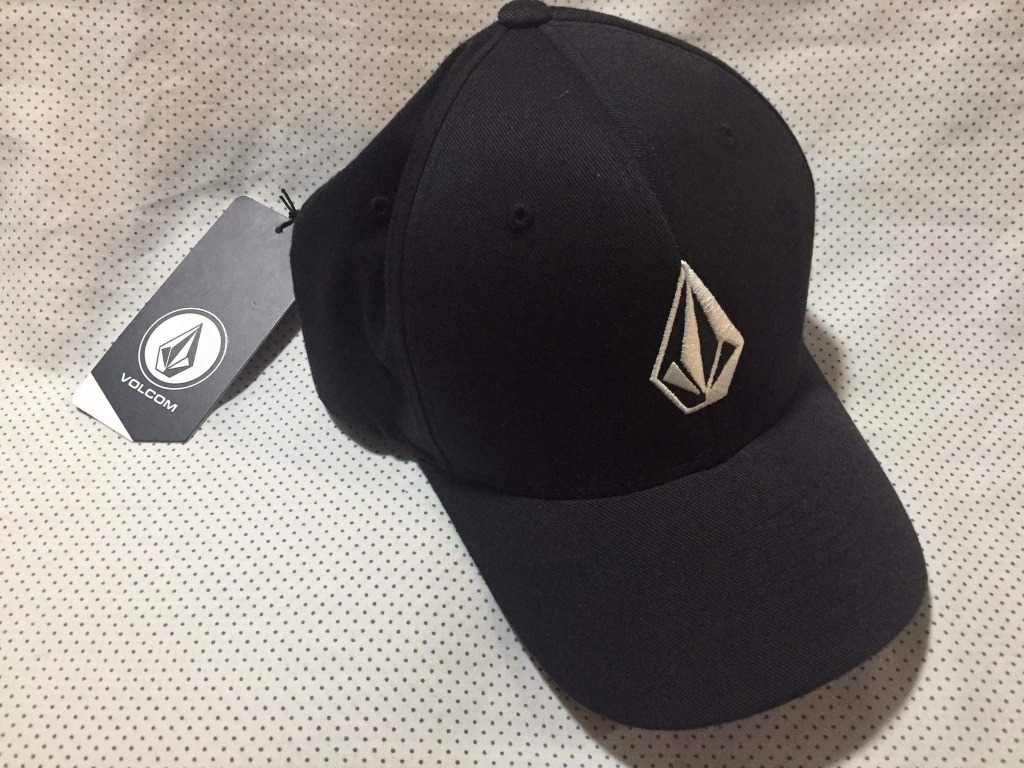 Volcom discount cap original