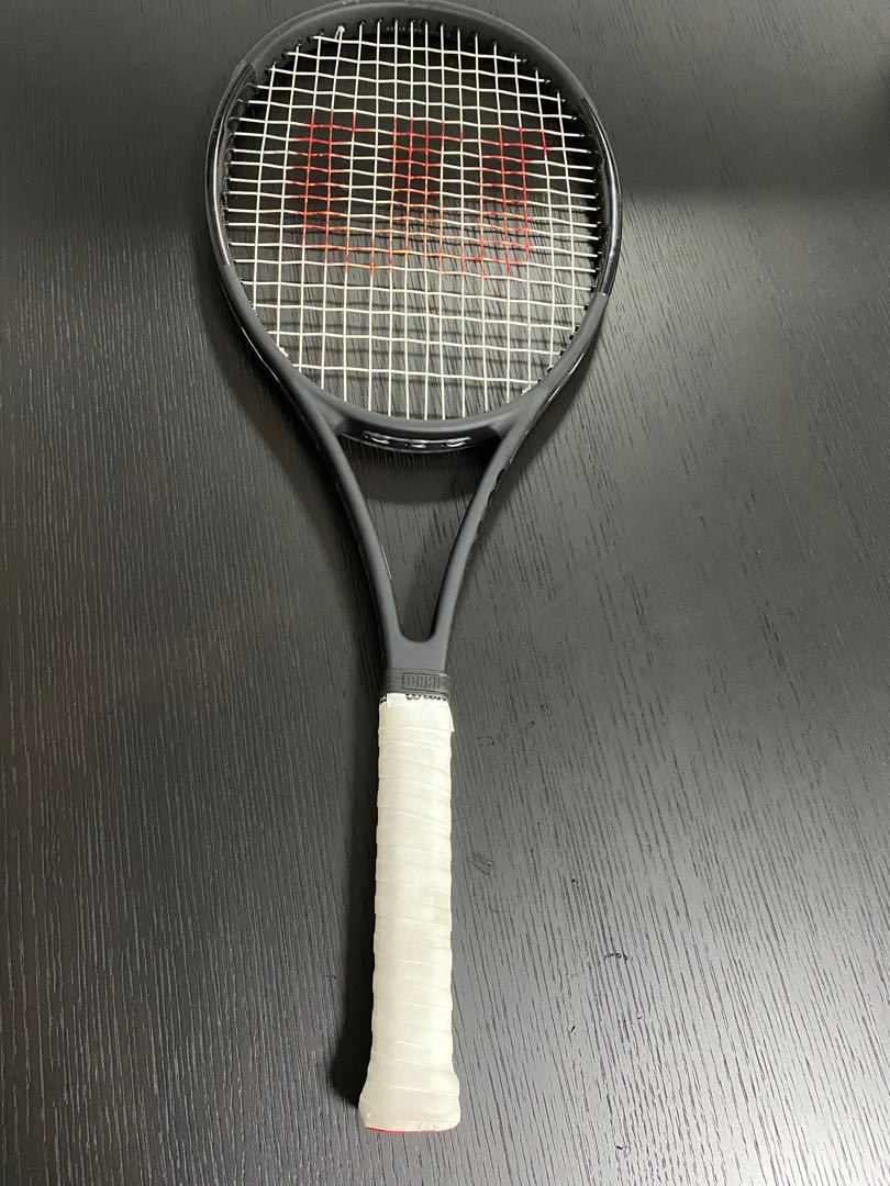 プロスタッフ97 V11.5 - テニス