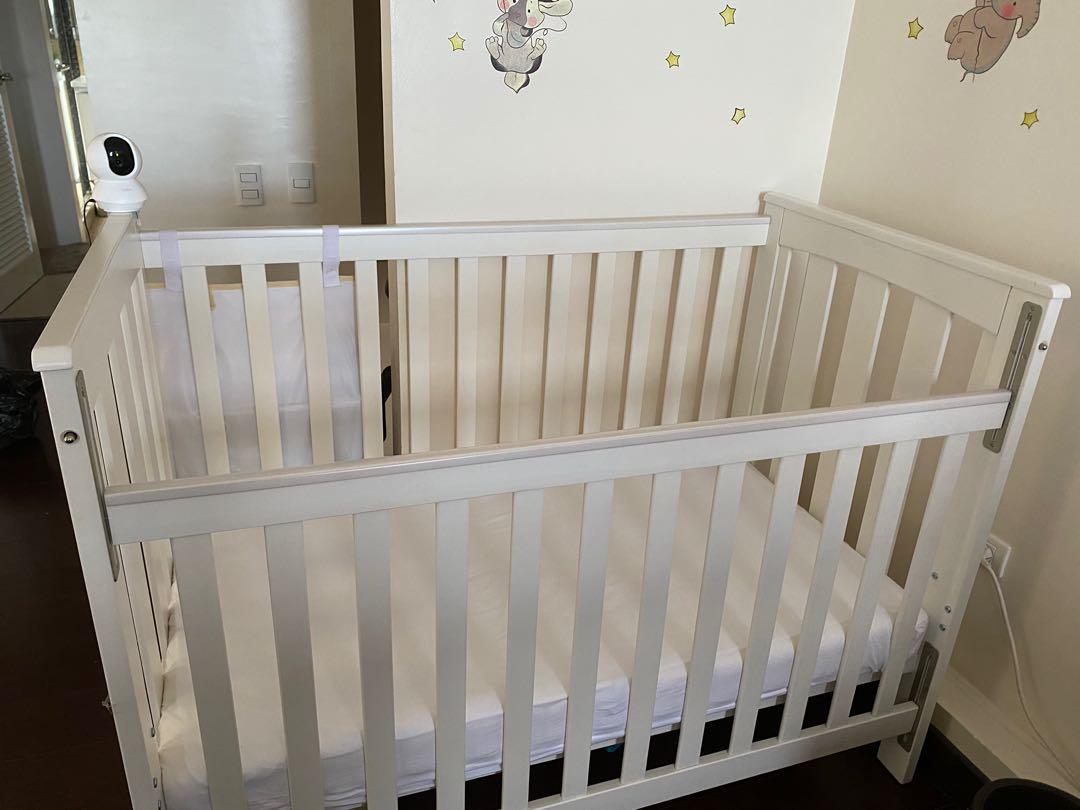 Grange xt cot cheap