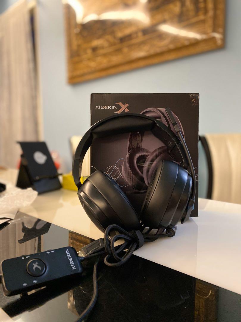Ps4 headset best sale with usb connection