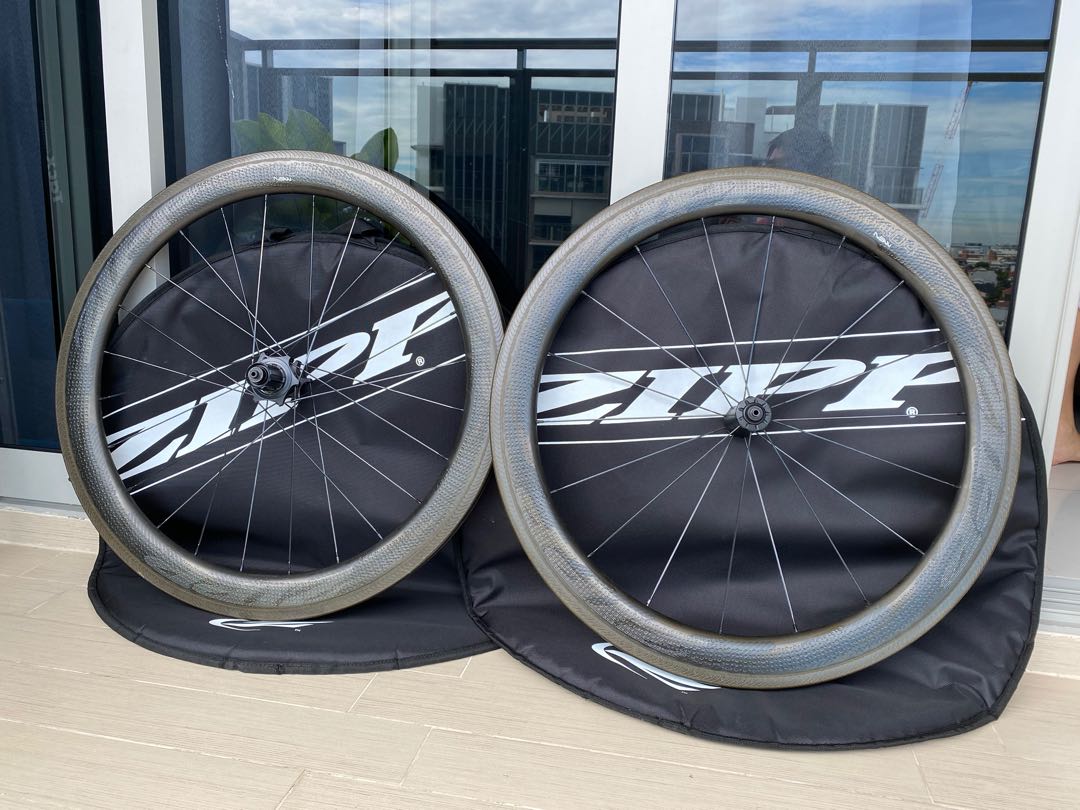 zipp road bike