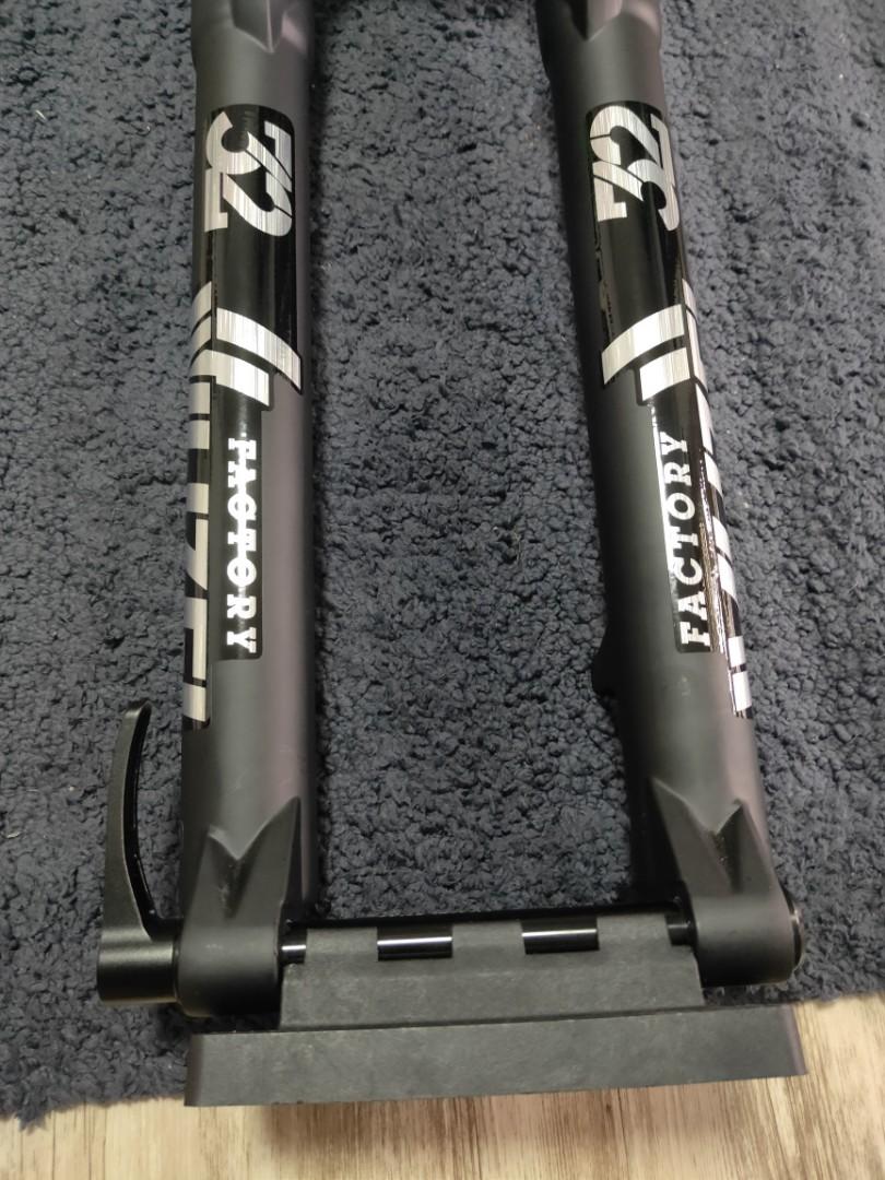 Non boost best sale 29er fork