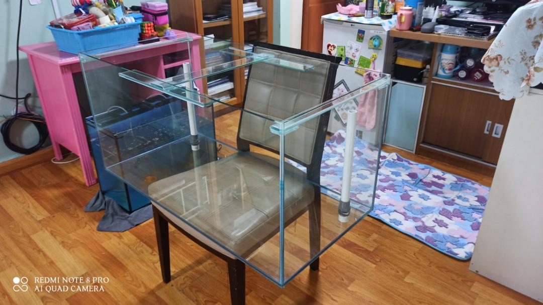 3Ft Fish Tanks with Stand, Pet Supplies, Homes & Other Pet Accessories