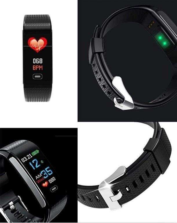 Xgody g20 deals smartwatch review