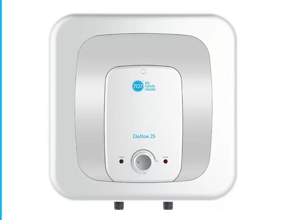 707 My Family Heater Dalton 25. Electric Storage Water Heater 25Litre