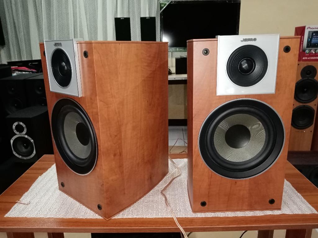 Jamo e640 sale