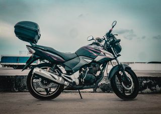 (Category: ) located in . Submitted by tms_bikes (Listing ID 1051049031, Image 1). Description: .