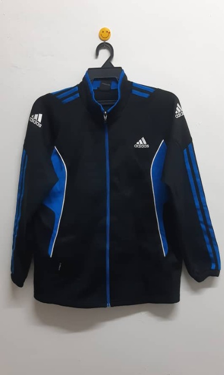 tracktop adidas climalite