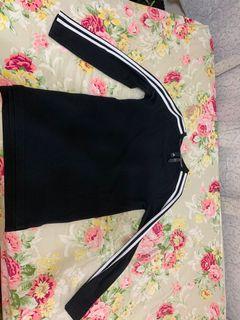 Adidas men full sleeve