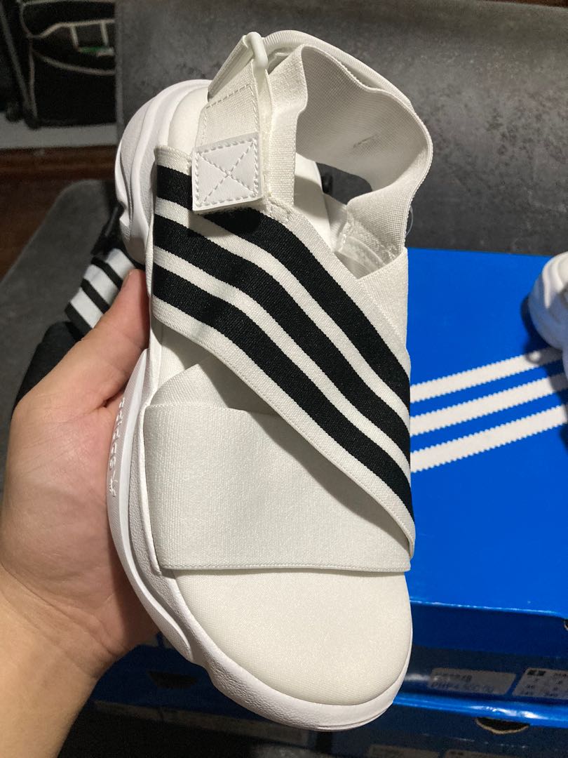 Adidas originals magmur sandal top