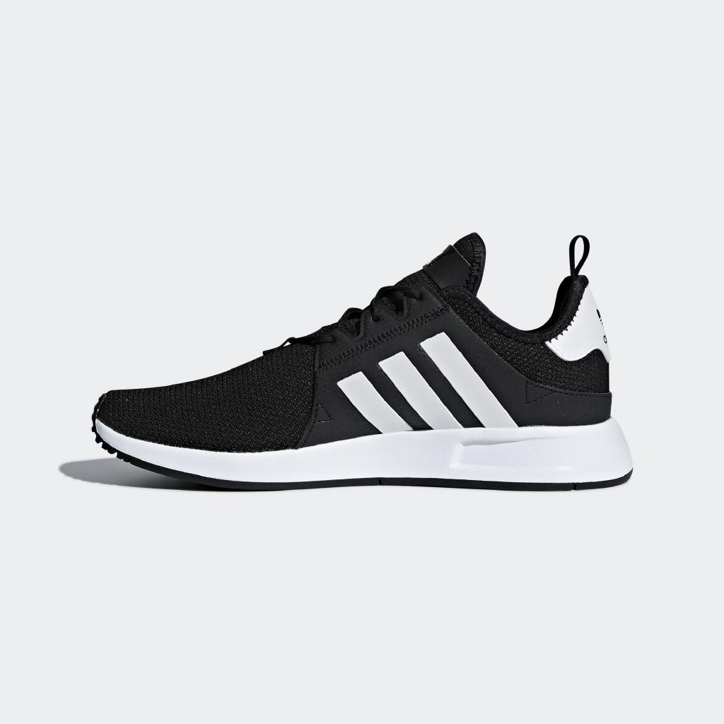 Adidas x plr mens black hotsell