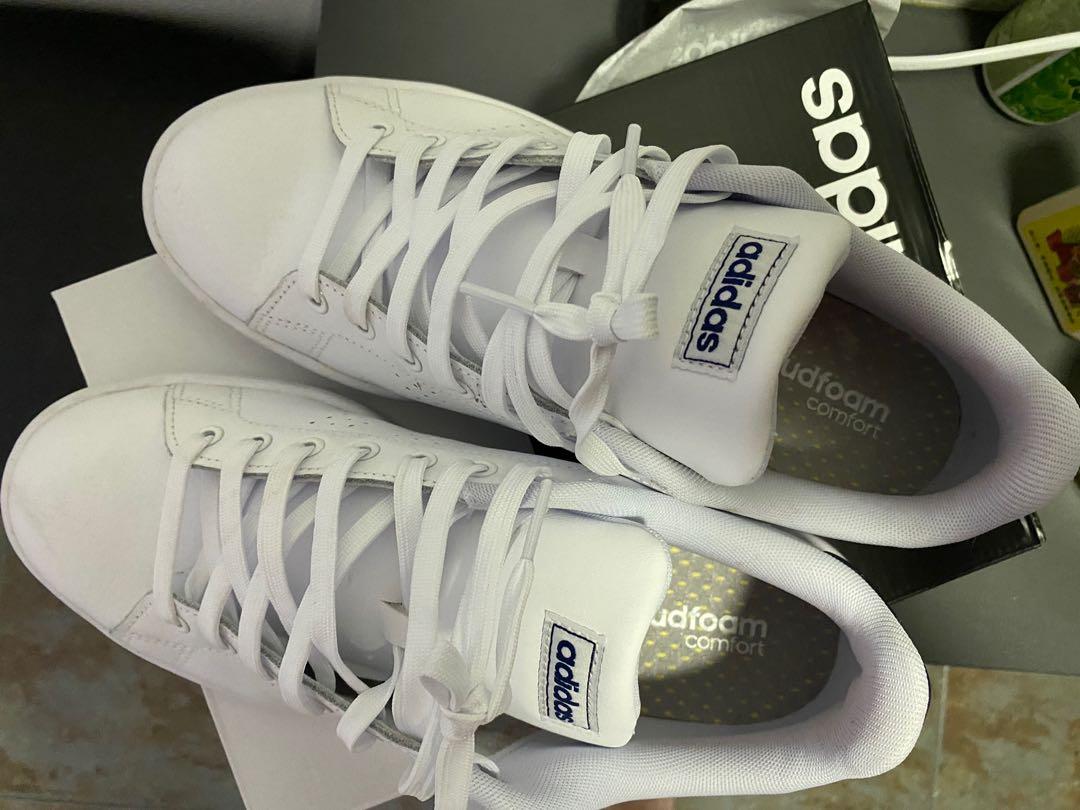 Adidas neo outlet advantage tumblr