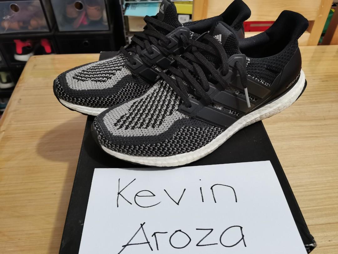 ultra boost 3m reflective