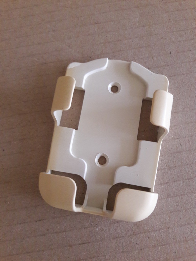 Aircon Remote Control Holder, TV & Home Appliances, Air Conditioners