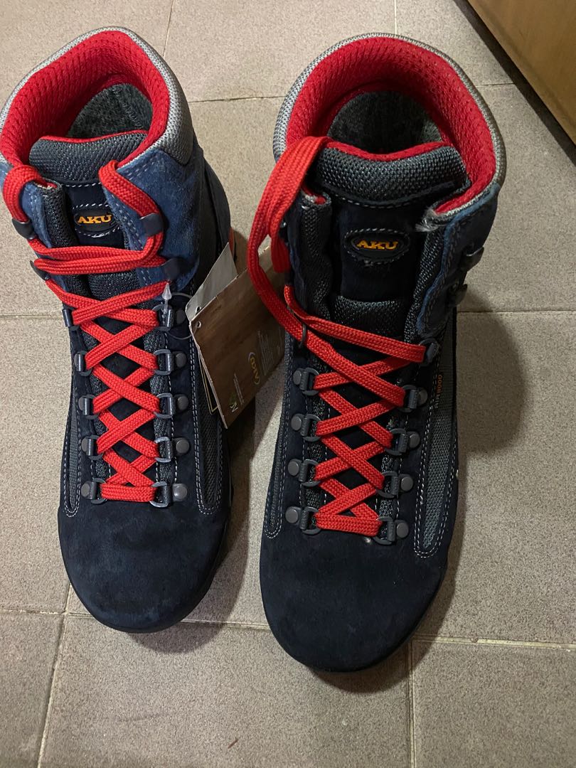 Aku air 8000 gore tex hotsell