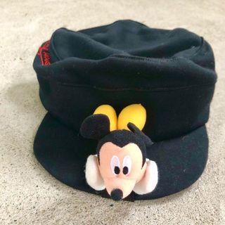 All size Vintage Mickey Mouse Cap Hat