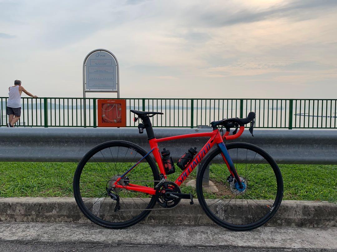 Allez 2025 sprint 49cm