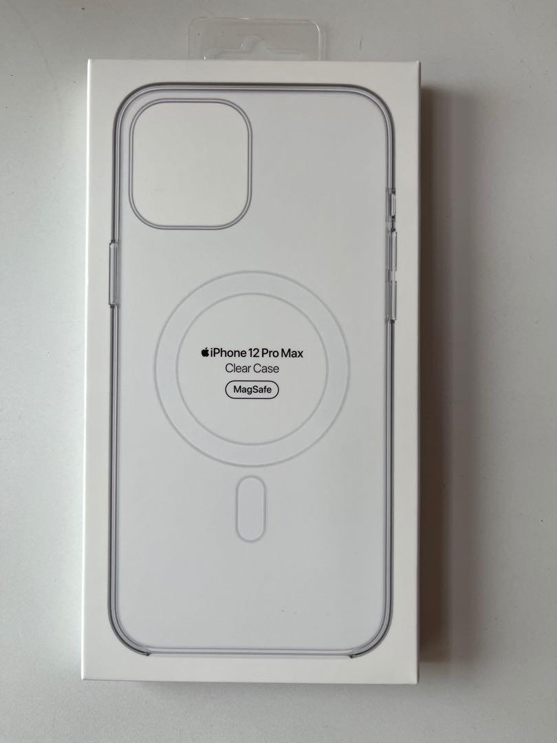 Apple Iphone 12 Pro Max Clear Case Magsafe Mobile Phones Gadgets Mobile Gadget Accessories Cases Sleeves On Carousell Apple Iphone 12 Pro Max Clear Case Magsafe Mobile Phones Gadgets Mobile Gadget Accessories Cases Sleeves On Carousell