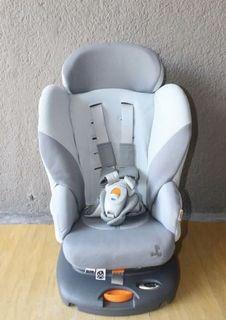 Aprica Euroturn infant to toddler Carseat