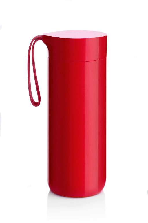 Sale: Bottles Galore: Artiart No-Spill Suction Base Thermal Bottle