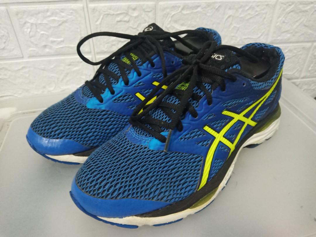 Asics Gel Cumulus 18