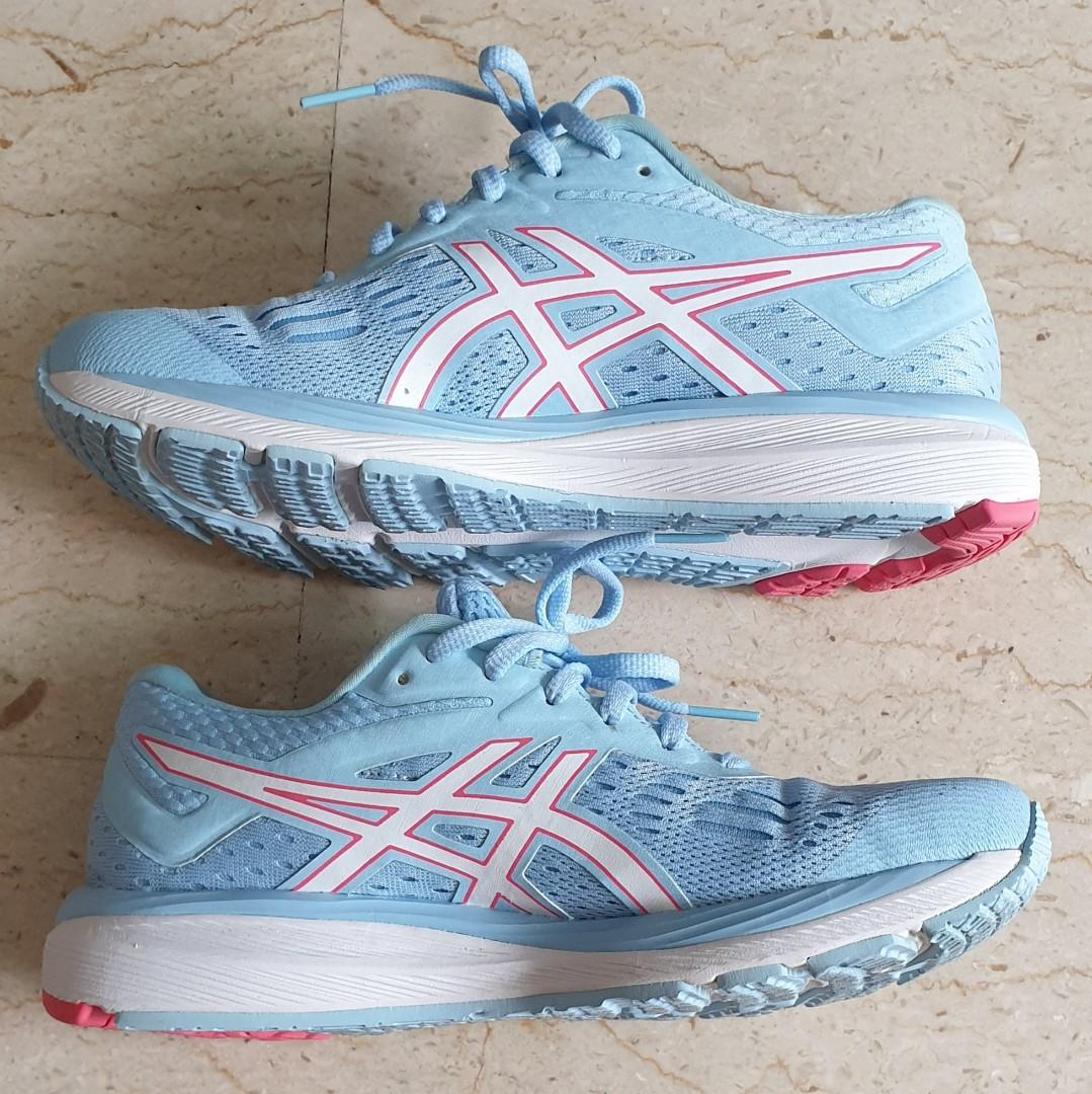 Asics women's gel cumulus 20 hot sale