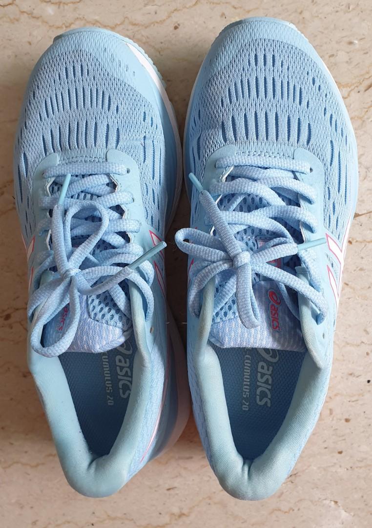 Asics women's gel cumulus 20 on sale