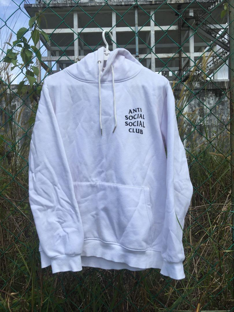 Assc masochism hoodie cheap