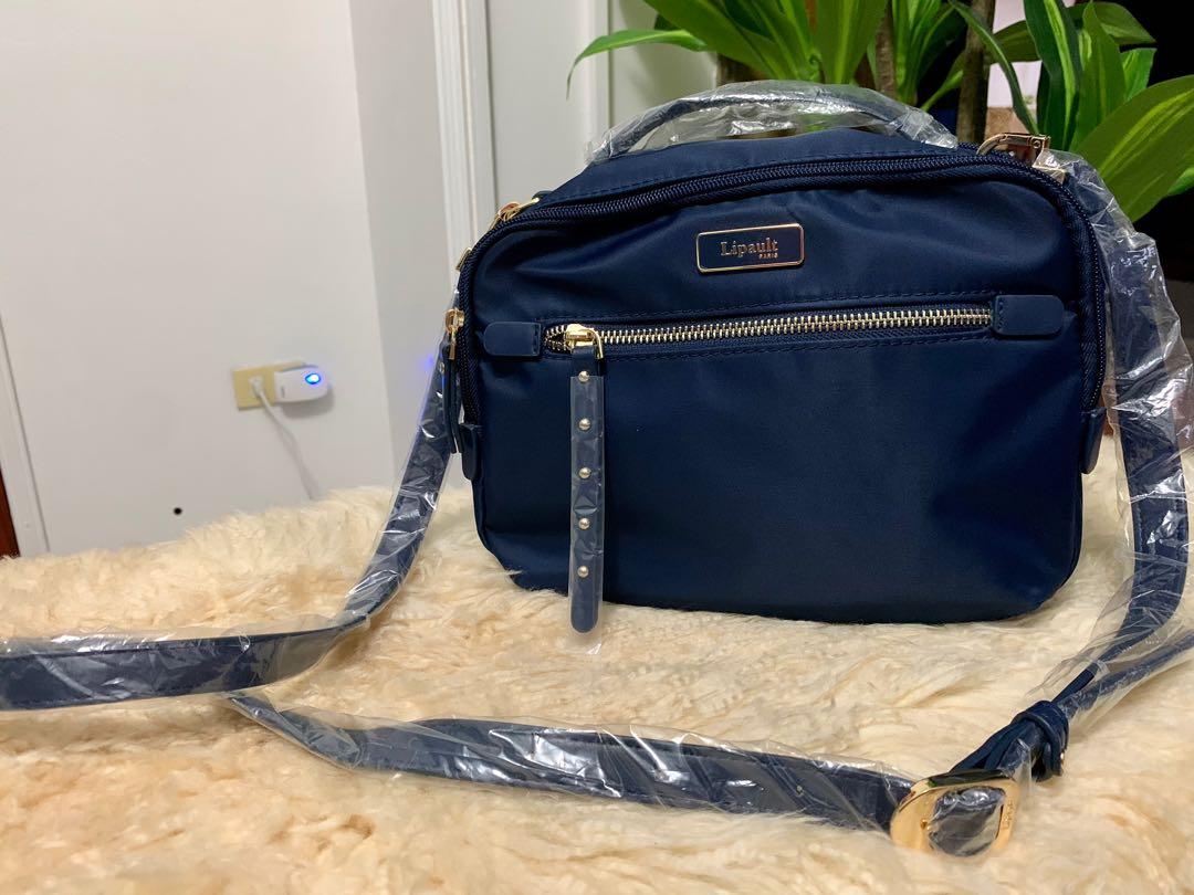 Lipault sling bag online