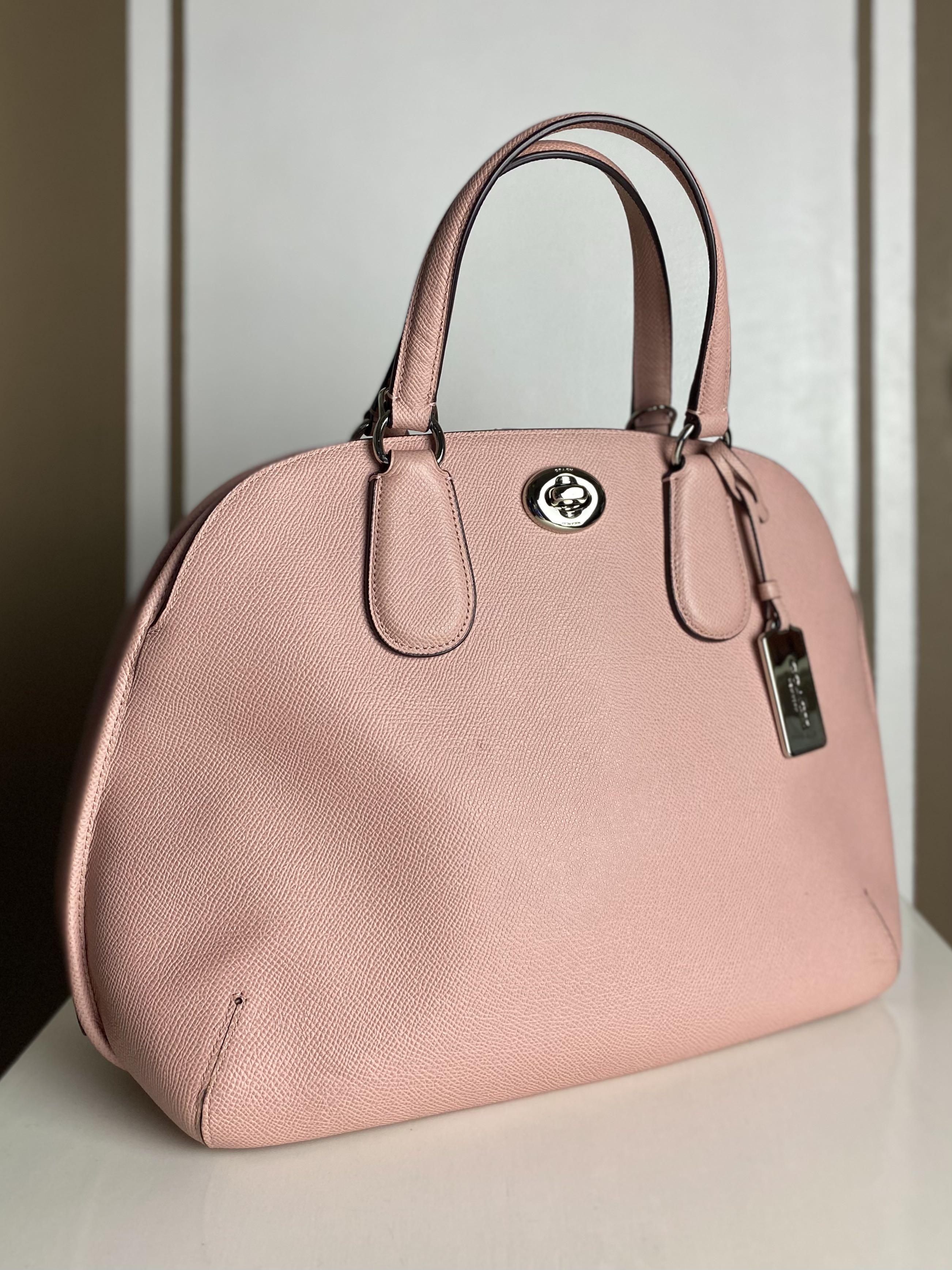 Bolsa coach satchel deals