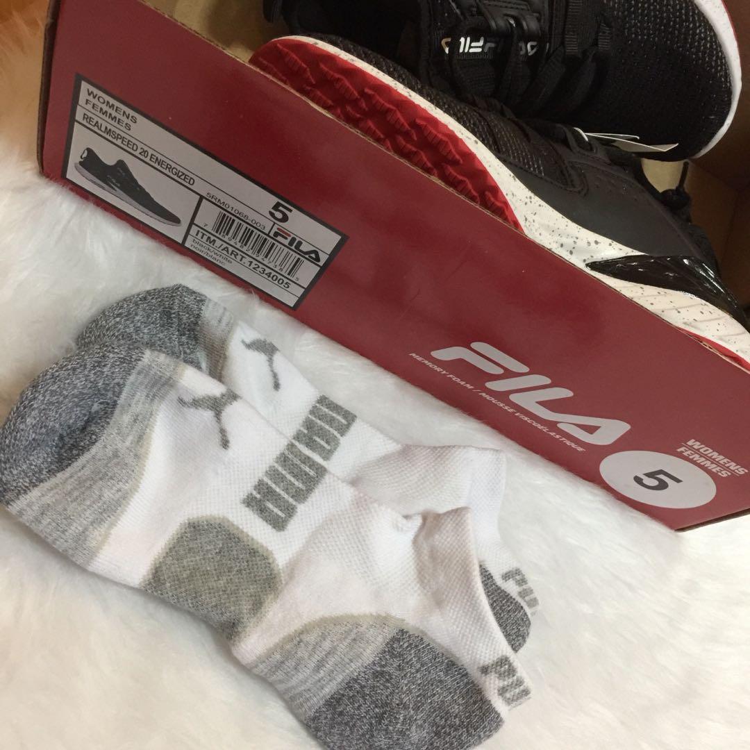 fila realmspeed 20 energized