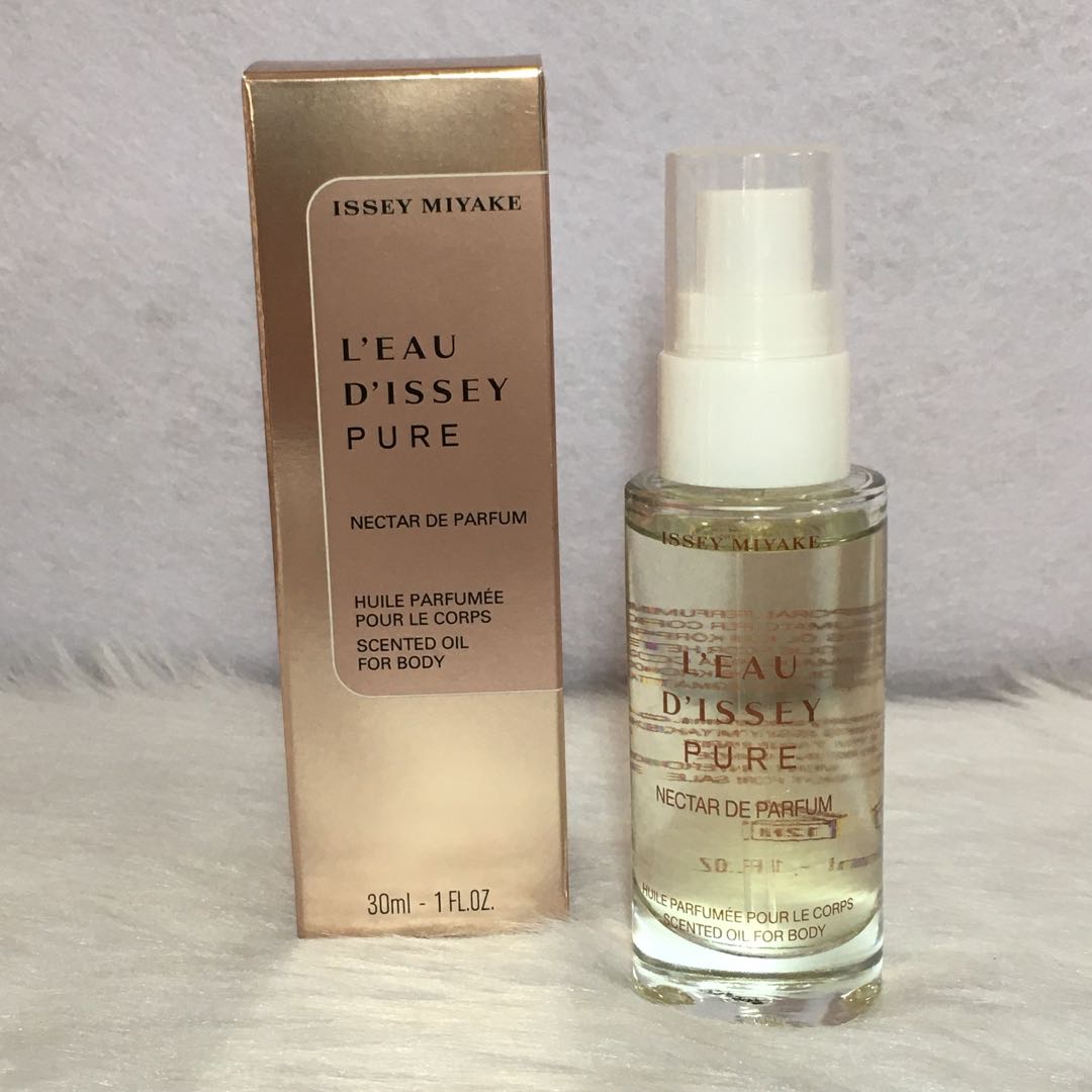 Issey miyake perfume oil outlet