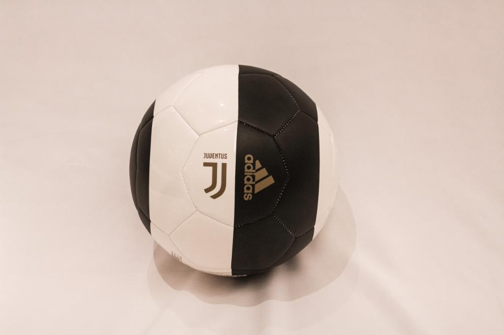 juventus ball size 5