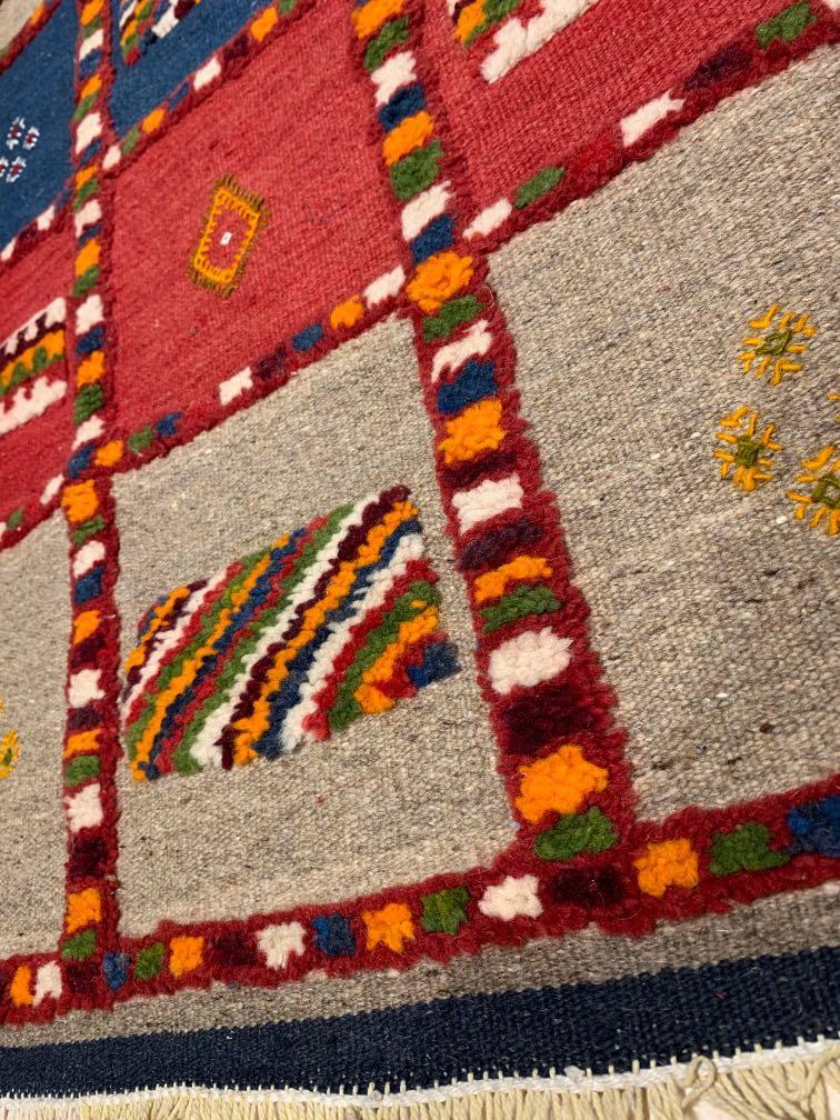 Authentic Moroccan Carpet, Furniture & Home Living, Home Decor, Carpets