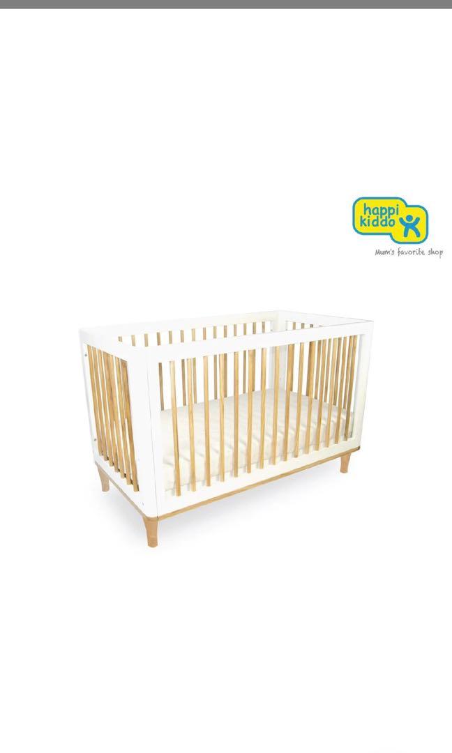 Babyhood riya cot shop