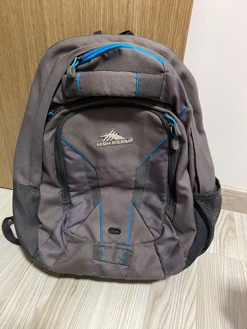 Backpack sales top 2020