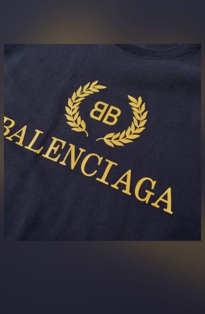 balenciaga laurier