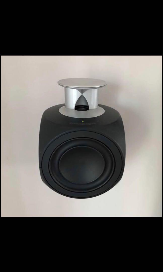 Bang & Olufsen B&O Beolab 3 Active Speakers, 音響器材, Soundbar