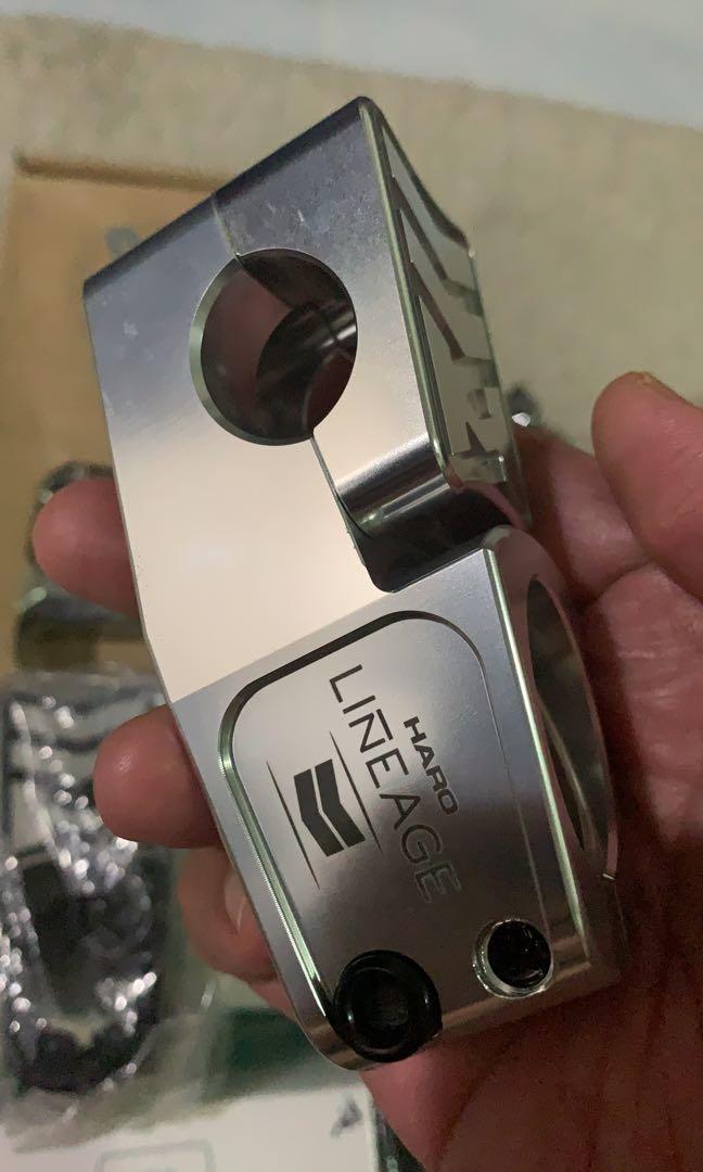 Haro hevron stem deals