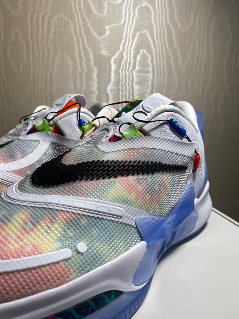 Nike adapt bb size 6.5 sales