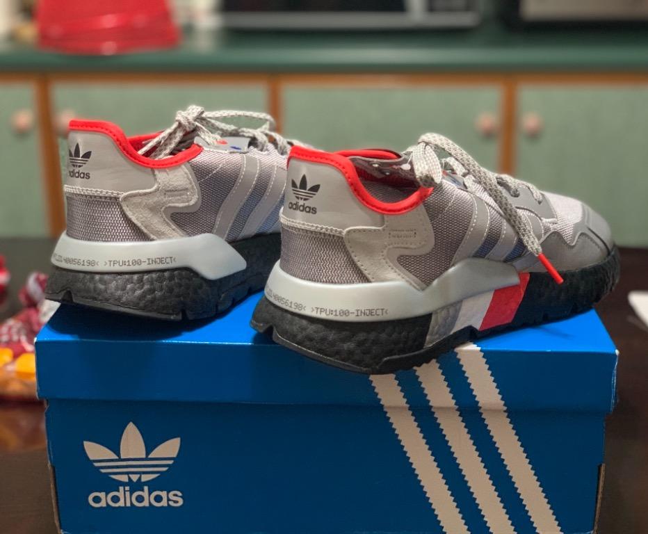 new adidas nite jogger