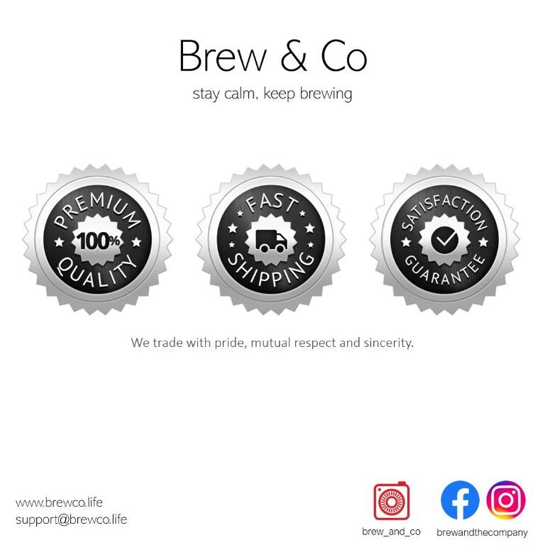 Milk Creamer Manual Hand Pump Frother Smooth & Thick Milk Froth Maker